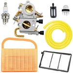 Fitbest Carburetor Air Filter For Stihl TS410 TS420 Concrete Cut-off Saw. Fixed Price $36.56.