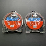 Pack Genuine Oem Echo .065" Cross Fire Trimmer Line 1/2 Pound 305 Feet. Fixed Price $19.99.