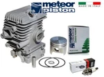 Meteor Nikasil Cylinder Kit For Stihl MS192TC 37MM 1137 020 1203 Italy. Fixed Price $150.49.