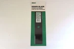 Arnold King-o-lawn Edger Blade 9" X 7/16" Sq Or 1/2" Rd Center Hole AEB-209. Fixed Price $21.95.
