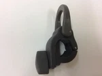 Strap Hanging Clip Ring Genuine Husqvarna Trimmer Shoulder Hook *ships Fast!*. Fixed Price $17.89.