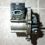 Homelite SX135 Bandit String Trimmer Engine Weed Eater Block. Fixed Price $18.95.