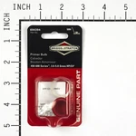 New Briggs & Stratton Oem 5084K Primer-carburetor. Fixed Price $14.37.