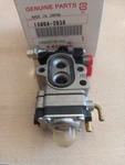 Carburetor Genuine For KRH300A Kawasaki Brush Cutter 15004-2038. Fixed Price $165.00.