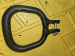 Homelite SX135 Trimmer Handle A04709. Fixed Price $13.95.