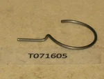 Genuine Tanaka 83605004200 Friction Spring, Recoil Starter, TBC422 TBL450 TMS450. Fixed Price $7.98.