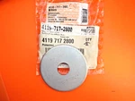 Stihl FS160 FS180 FS220 FS280 FS290 FS300 FS310 FS350 FS450 Cover 4119-717-2800. Fixed Price $12.39.