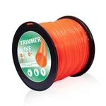 Inren Trimmer Line Heavy Duty Commercial Grade Round 0.080 Inch String Tr.... Fixed Price $43.24.