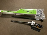 Green Machine Pruner Attachment GM15520- GS03A. Fixed Price $71.95.