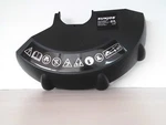 Sun Joe Replacement Safety Guard For 24V-GT10-LTE- 30 New. Fixed Price $19.95.