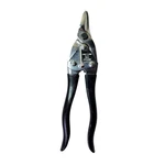 Craftsman Straight 10" Tin Snips Aviation Cutters Model 4275 Usa. Fixed Price $14.97.