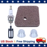 41401242800 Air Filter Fuel Spark Plug Kit For Stihl FS38 FS45 FS46 FS55. Fixed Price $12.45.
