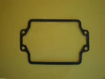 Pan / Base Gasket For Kohler K91 4HP Engine #220157S. Fixed Price $5.50.