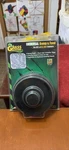 Grass Gator 3630 Universal Bump & Feed Trimmer Head Pre-spooled .80 .130 Line. Fixed Price $18.00.