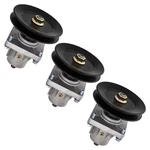 Deck Spindle Set For Cub Cadet LT1045 LT1046 I1046 ZTT46 LT-1046 LT-1045 3-PACK. Fixed Price $59.95.