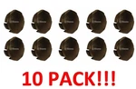 385-108 Stens (10PK) Trimmer Head Replacement Covers Same As Echo X472000012. Fixed Price $59.99.