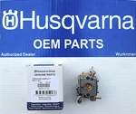 Genuine Husqvarna Carburetor 584901401 Aka 584901402 525LST 525ES. Fixed Price $73.10.