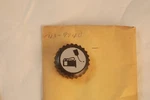 Genuine Toro Oem Gas Cap Part# 43-9940 51700 51635 51625 51607 51606 30910. Fixed Price $12.95.