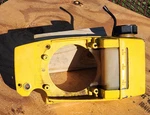 Mcculloch Pro Mac 610 Chainsaw Fan Housing / Fuel Tank 216154, 94901 Used. Fixed Price $21.95.