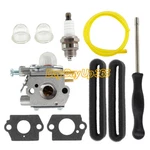 Carburetor For Craftsman 316.794370 316794370 Trimmer Replace 753-06190. Fixed Price $13.75.