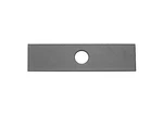 Oregon 40-142 Homelite Edger Blade 9" X 1" Center Hole. Fixed Price $9.59.