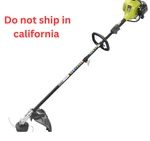 Ryobi 2-CYCLE Gas String Trimmer 25CC Full Crank Weed Eater Straight Shaft. Fixed Price $211.89.