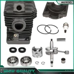 Engine Motor Cylinder Piston Kit For Stihl 023 025 MS230 MS250 Chainsaw 42.5MM. Fixed Price $38.99.