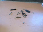 Stihl Fs 90 Av String Trimmer Oem Hardware. Fixed Price $8.31.