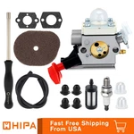 Carburetor Kit For Stihl FS56RC FS70R FS56C FS40 FS50 4144 120 0608. Fixed Price $15.98.