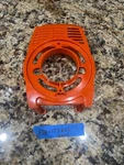 Husqvarna Rear Shroud 530057851,576153201. Fixed Price $9.00.