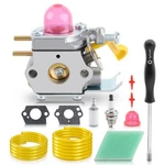 Oem Ruixing For Zama C1U-W18 Craftsman Poulan Weedeater Carb 530071752 530071822. Fixed Price $24.99.