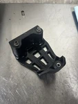 Oem Redmax Skid Plate 581047701 BCZ250S. Fixed Price $6.00.