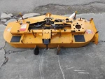 Side Discharge Model S-60 Walker 60" Rotary Mower Deck. Fixed Price $450.00.