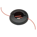 Echo 21560056 Trimmer HEAD,2-LINE Rapid Loader 44X209. Fixed Price $37.03.