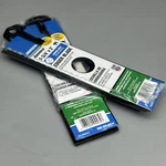 Arnold Universal (two Packs) 7 3/4" X 2" Edger Blade 490-105-0014. Fixed Price $10.08.