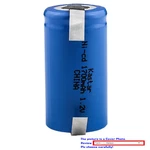 Kastar Sc Flat Top With Solder Tap For Wahl Cordless Trimmers Models: 00745-200. Fixed Price $5.49.