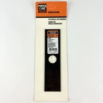 Power Care Edger Blade 574-170 (7 3/4" X 2") H-AEB-532 1" Arbor Replacement Part. Fixed Price $18.95.