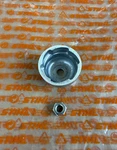 Oem New Stihl Starter Cup W/ Nut BR420 FS91 FS111 FS130 FS131 4223 195 0600. Fixed Price $11.95.