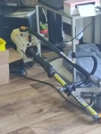 Ryobi 720R Weed & Grass Trimmer Plus. Fixed Price $80.00.