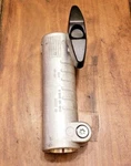 Stihl Kombi Coupling Sleeve KM90 KM110 KM130 KM91 4140-160-0700 Genuine Oem. Fixed Price $63.60.