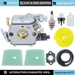 503283401 Carburetor For Husqvarna 326C 326LDX 326LS 326LX Trimmer C1Q-EL24. Fixed Price $12.53.