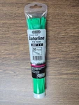 New Oem Genuine Oregon Square Pre-cut Trimmer Line 0.95 X 8" 50 Pack 19-041. Fixed Price $9.95.