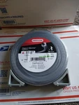 Oregon 20-021 Magnum Gatorline Supertwist Trimmer .118-INCH By 180-FOOT ,T1. Fixed Price $15.99.