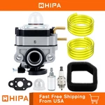 Carburetor For Ryobi RY252CS RY253SS RY251PH RY254BC Cycle 25CC. Fixed Price $13.49.