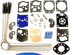 Walbro Carburetor Kit & Intake Gasket Fits Stihl FS36 FS40 WT160 WT327 WT444 L52. Fixed Price $27.93.