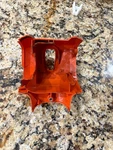 Engine Cover For Husqvarna 525L Trimmer. Fixed Price $22.00.