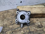 Green Machine 2500 Hmc Zenoah G2D Clutch Housing Cover 256101. Fixed Price $25.00.