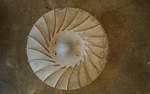 20001009860 Fan Echo Pb 500. Fixed Price $5.94.