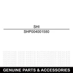 Shindaiwa P004001580 Carburetor Cap T261X. Fixed Price $19.95.