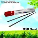 Oregon 70502 7/32" 5.5MM Sharpen Files. Fixed Price $12.99.